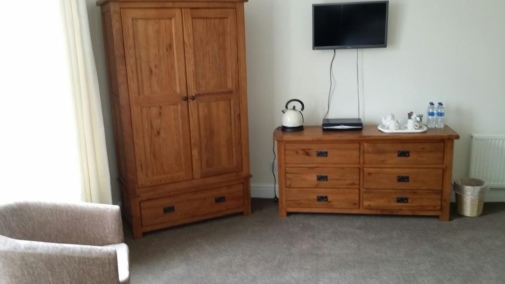 Roosecote Guest House Barrow-in-Furness Habitación foto