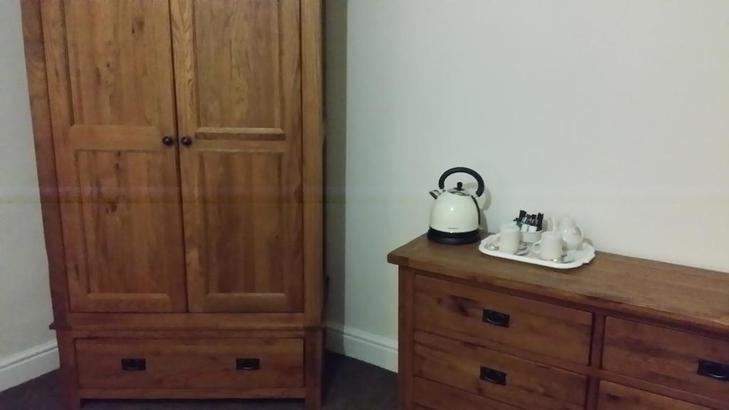 Roosecote Guest House Barrow-in-Furness Habitación foto