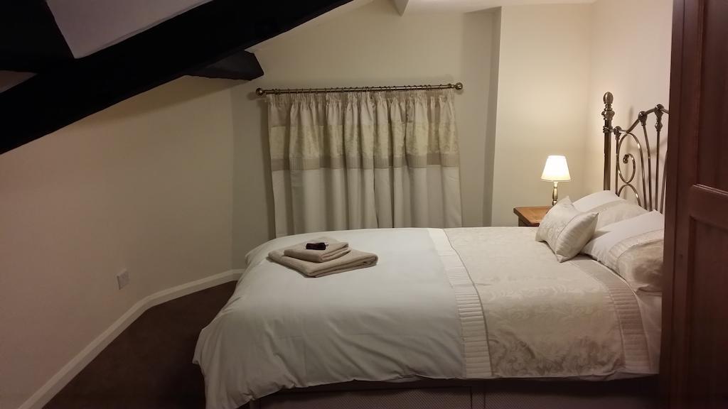 Roosecote Guest House Barrow-in-Furness Habitación foto