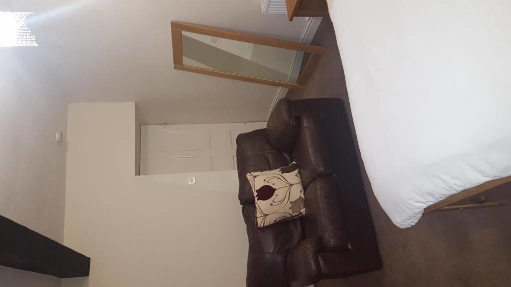 Roosecote Guest House Barrow-in-Furness Exterior foto