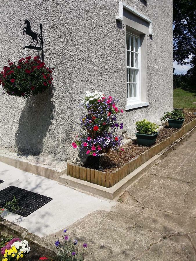 Roosecote Guest House Barrow-in-Furness Exterior foto